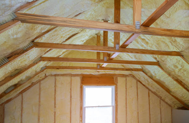 Range of Insulation Solutions in Cypress Quarters, FL