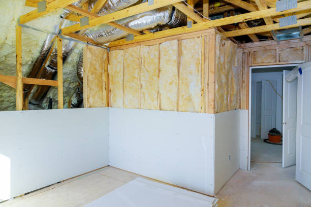 Best Attic Insulation Installation  in Cypress Quarters, FL