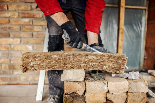 Best Affordable Insulation Services  in Cypress Quarters, FL